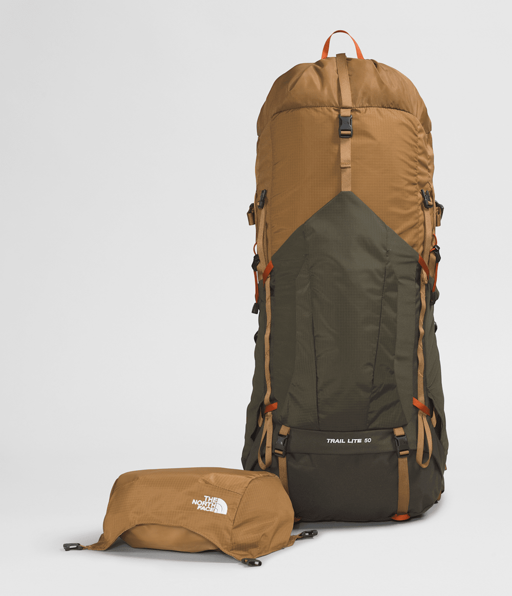 Trail Lite 50 Backpack / The North Face