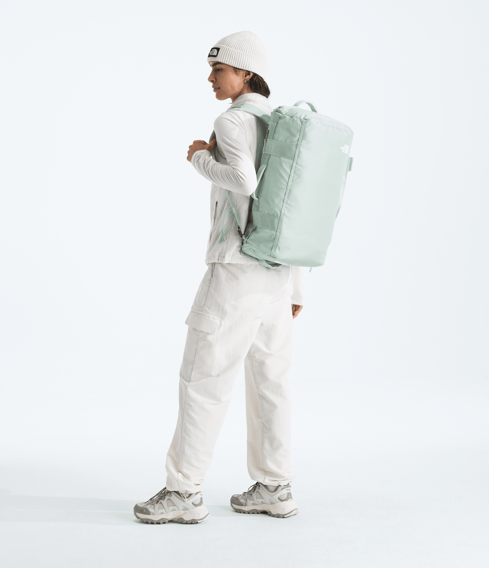 Base Camp Voyager Duffel—32L / The North Face