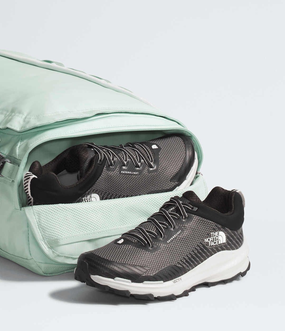 Base Camp Voyager Duffel—32L / The North Face