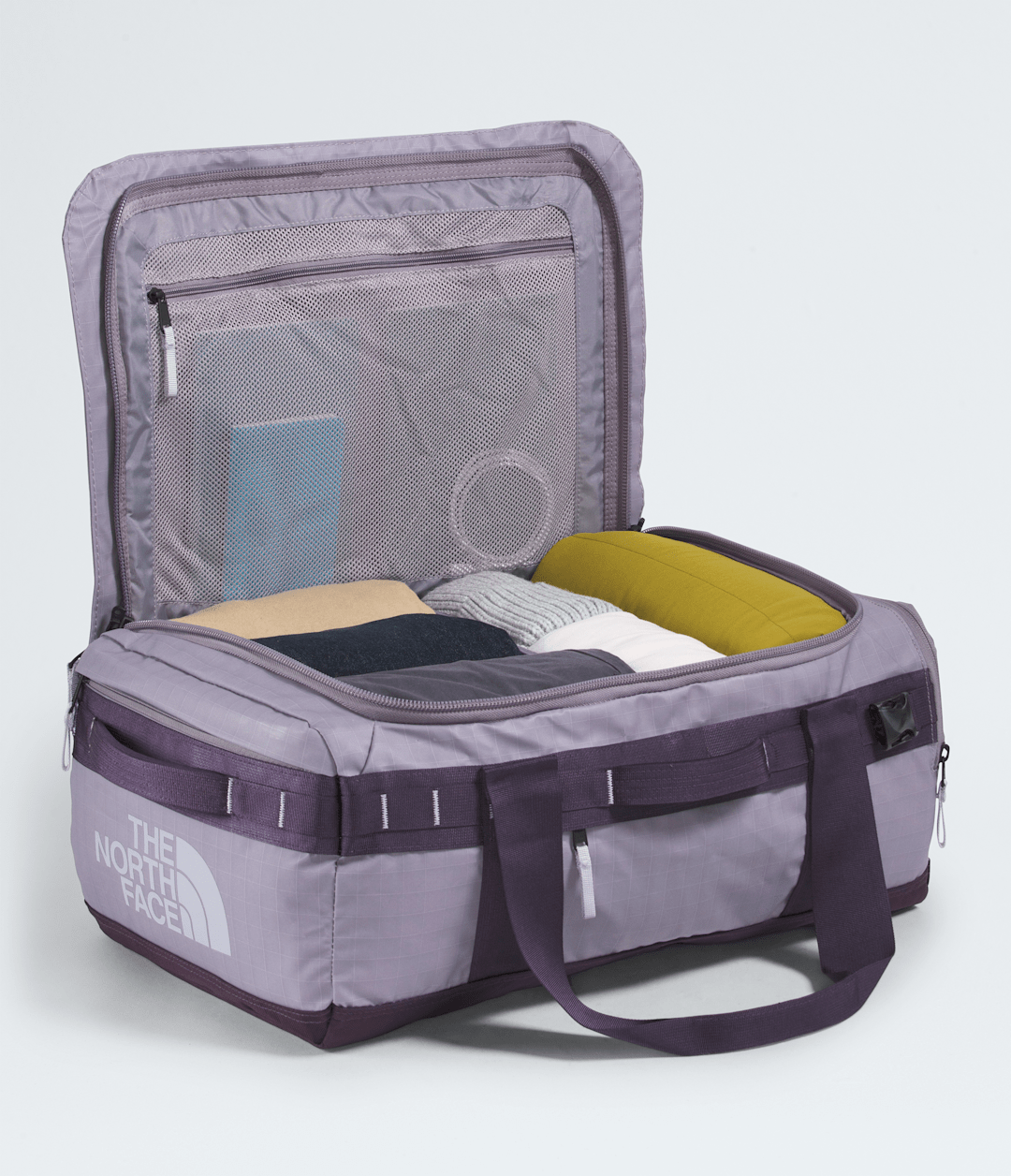 Base Camp Voyager Duffel—42L / The North Face