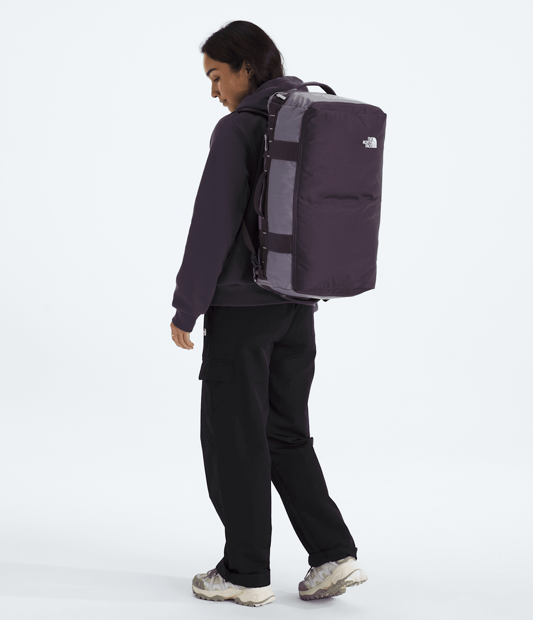 Base Camp Voyager Duffel—42L / The North Face