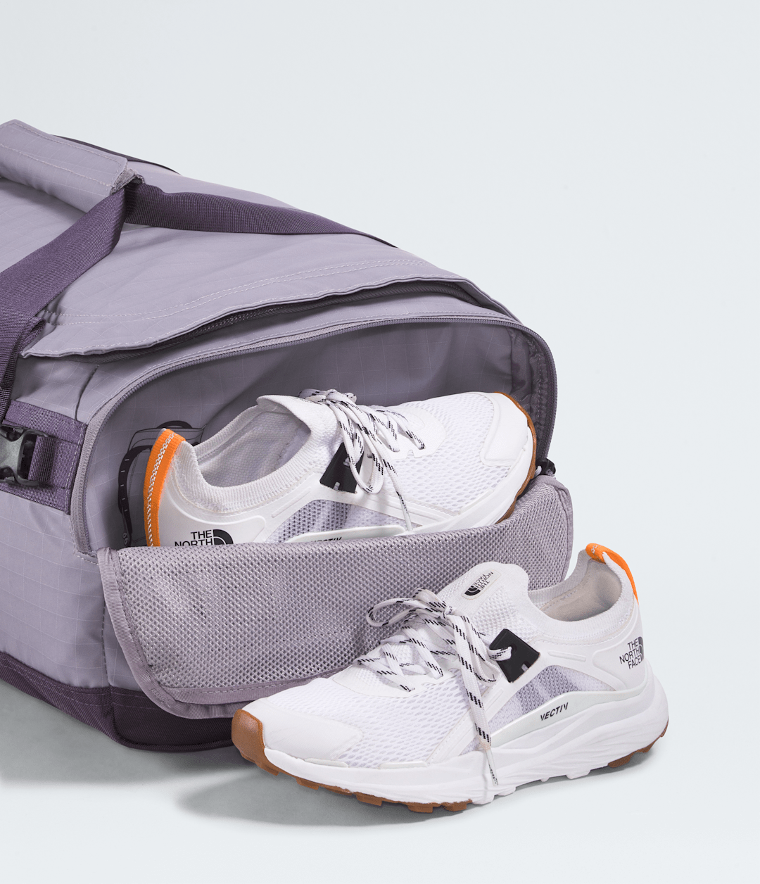 Base Camp Voyager Duffel—42L / The North Face