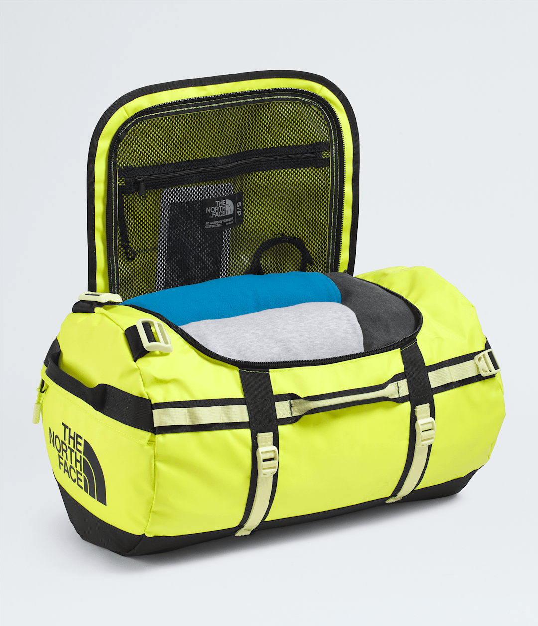 Base Camp Duffel—S / The North Face