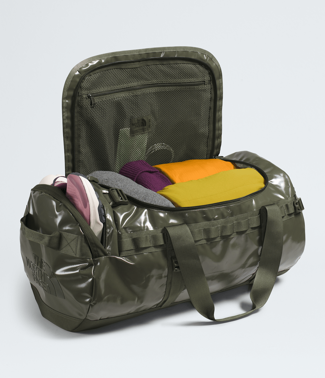 Base Camp Duffel Special Edition - M (71L) / The North Face