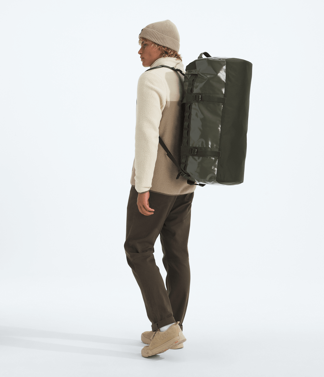 Base Camp Duffel Special Edition - M (71L) / The North Face