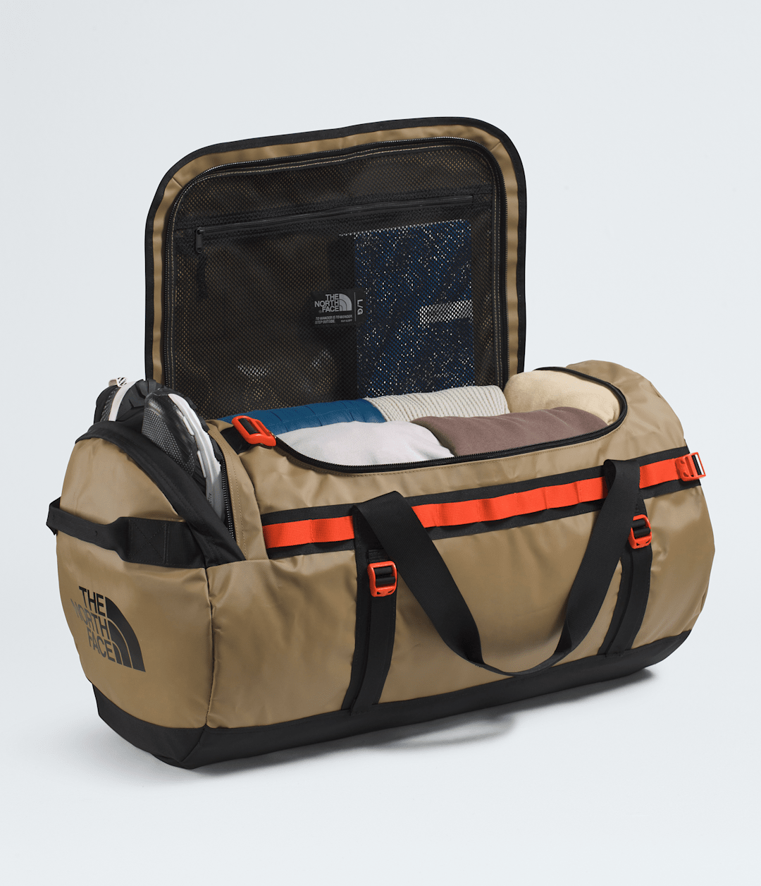 Base Camp Duffel—L / The North Face