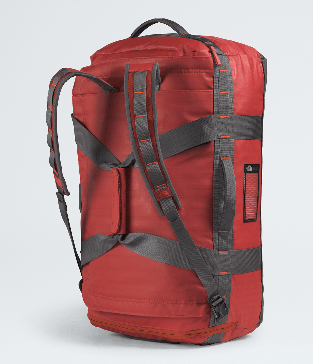 Base Camp Voyager Duffel—62L / The North Face