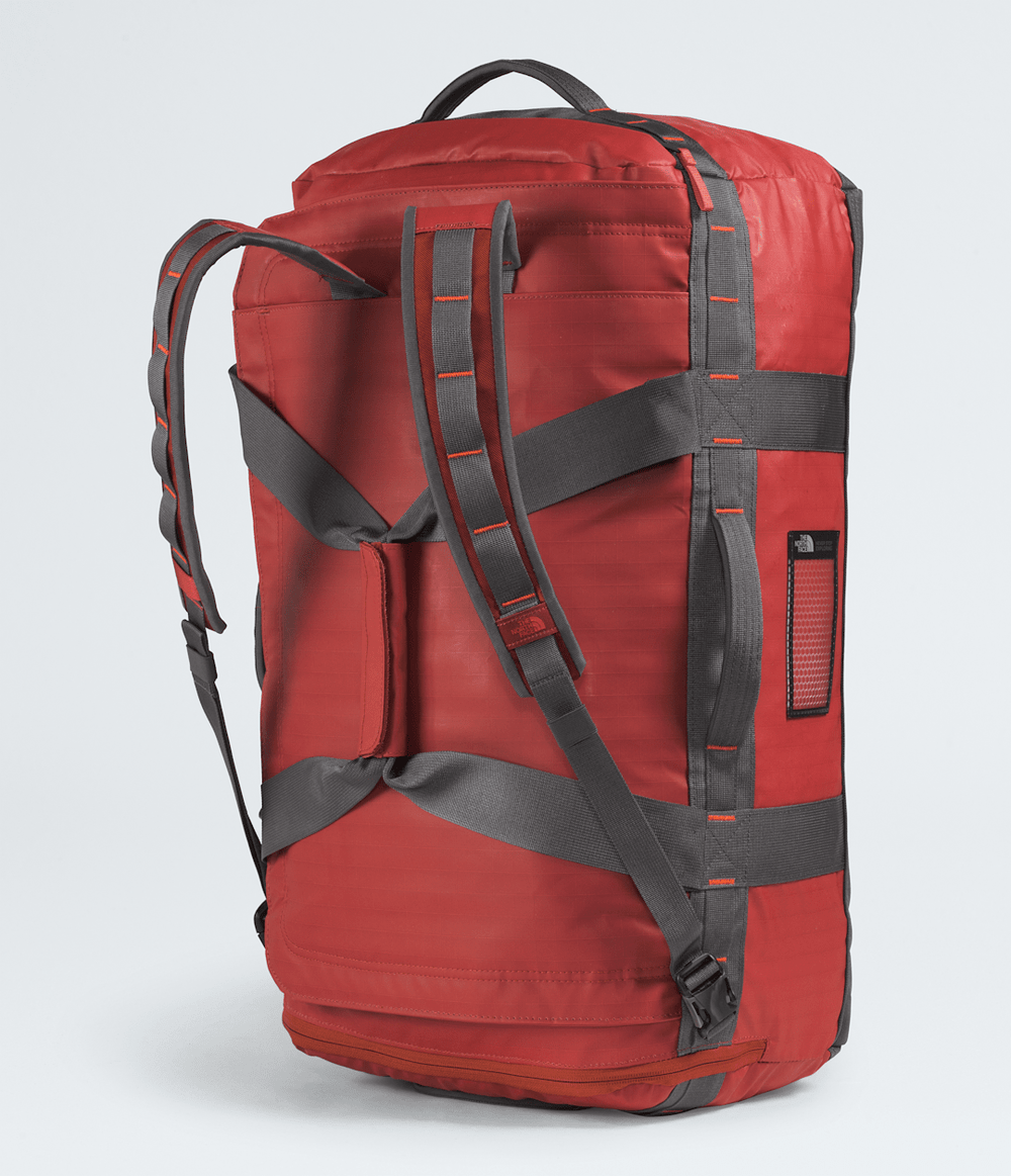 Base Camp Voyager Duffel—62L / The North Face