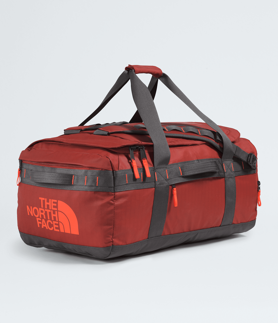 Base Camp Voyager Duffel—62L / The North Face