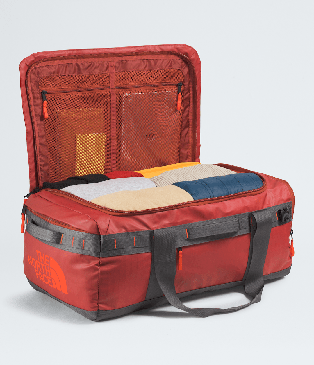 Base Camp Voyager Duffel—62L / The North Face