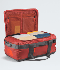 Base Camp Voyager Duffel—62L / The North Face