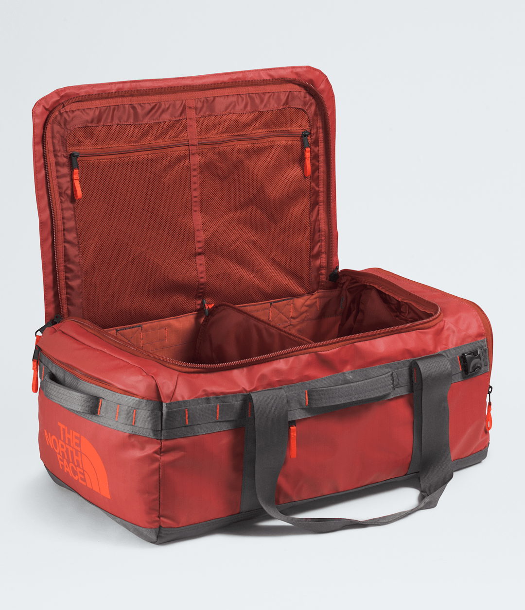 Base Camp Voyager Duffel—62L / The North Face