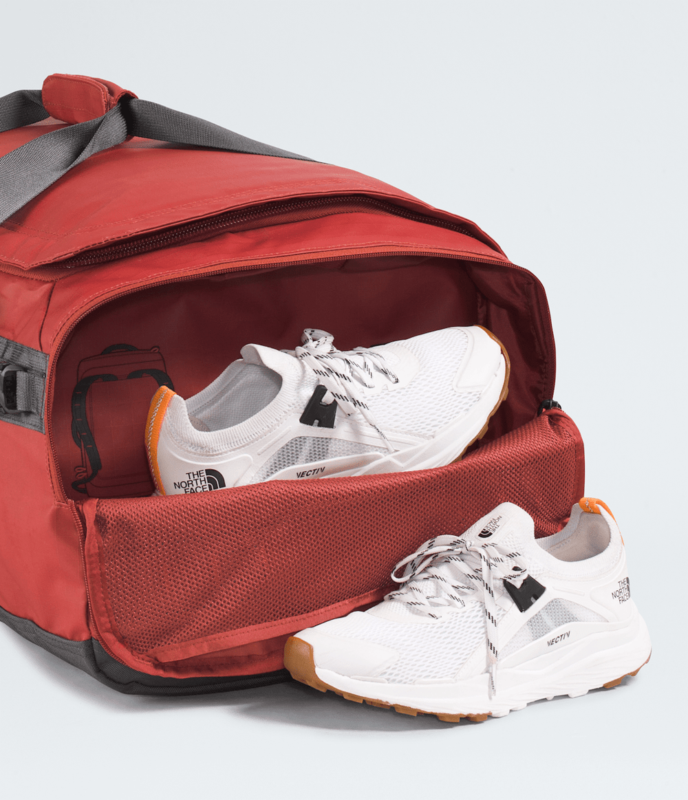 Base Camp Voyager Duffel—62L / The North Face