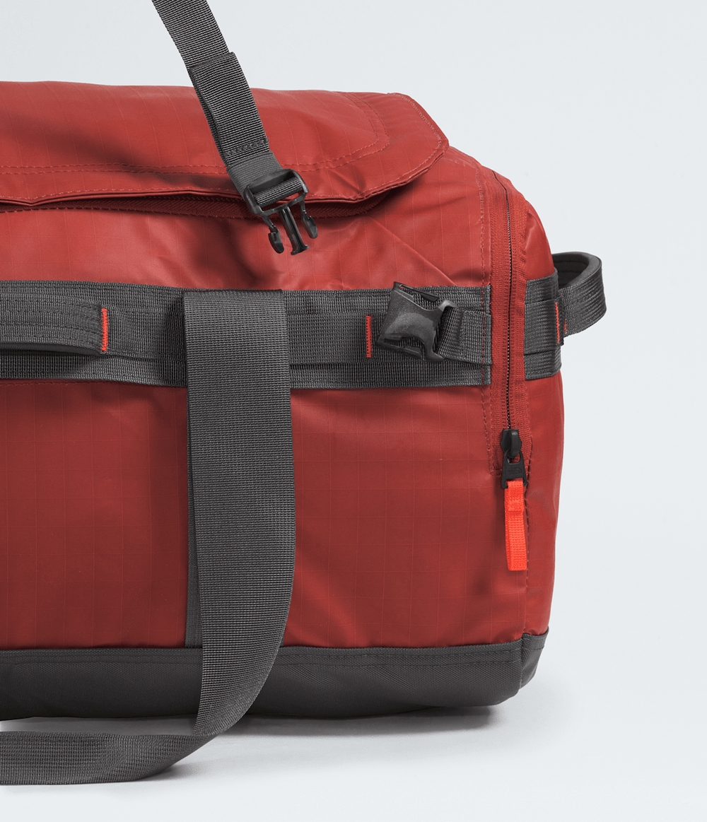 Base Camp Voyager Duffel—62L / The North Face