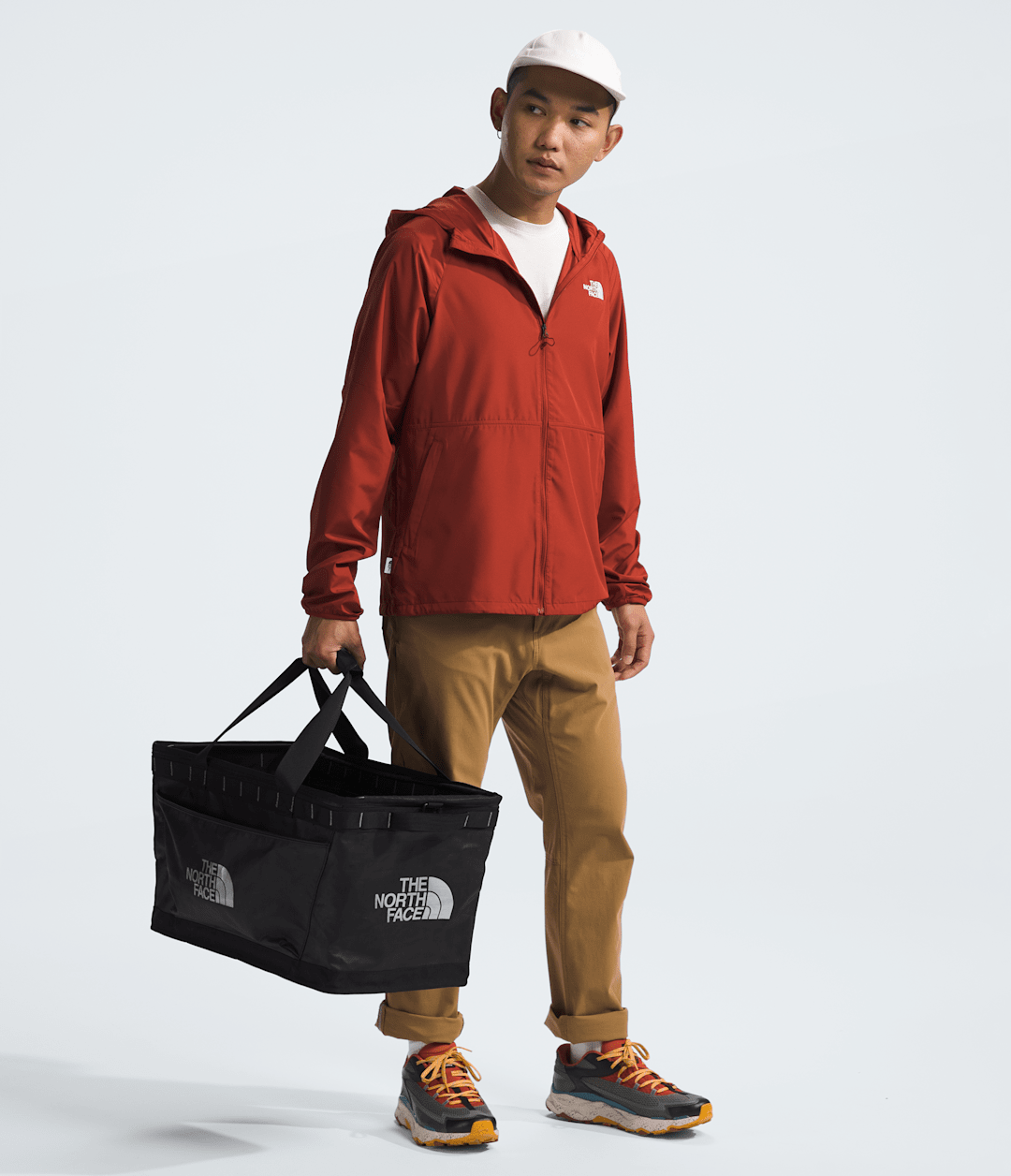 Base Camp Gear Bin—S / The North Face