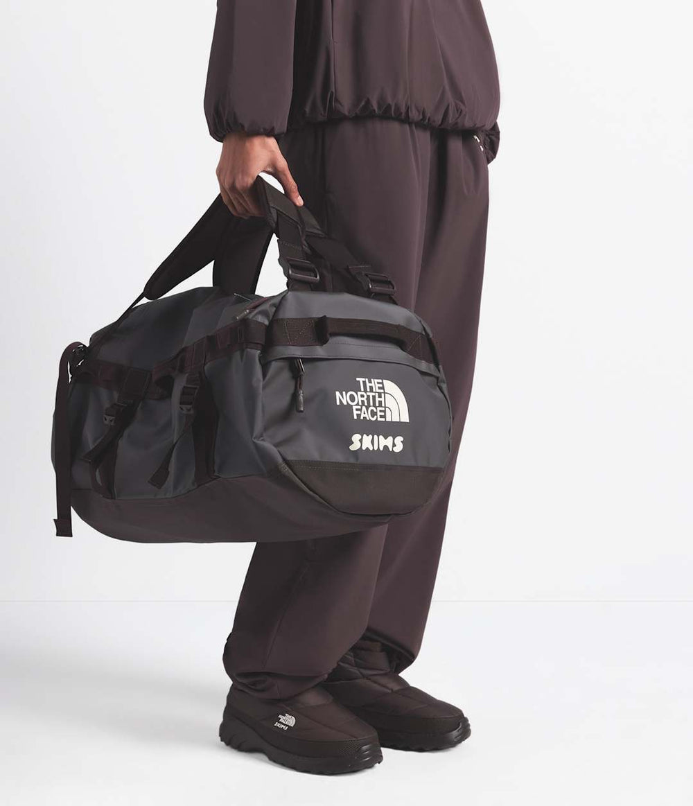 The North Face X SKIMS Base Camp Duffel - Small / The North Face