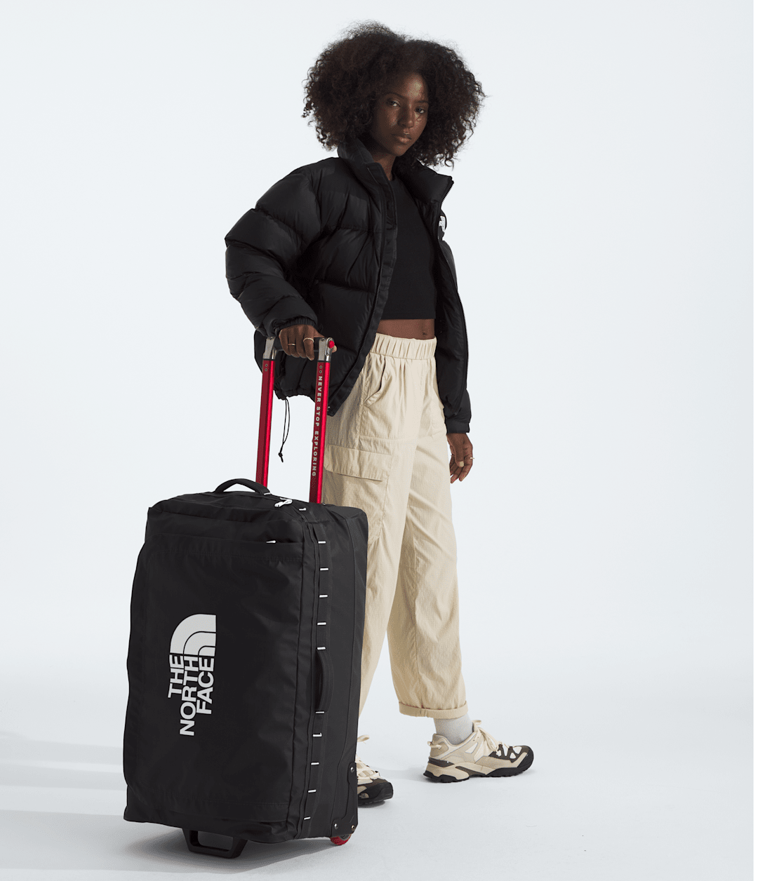 Base Camp Voyager 29 Roller / The North Face