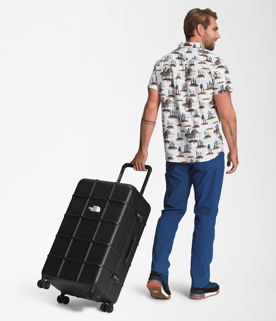 All Weather 4-Wheeler—30'' / The North Face