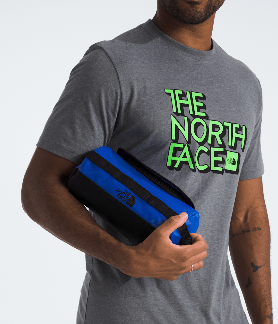 Base Camp Travel Canister—S / The North Face