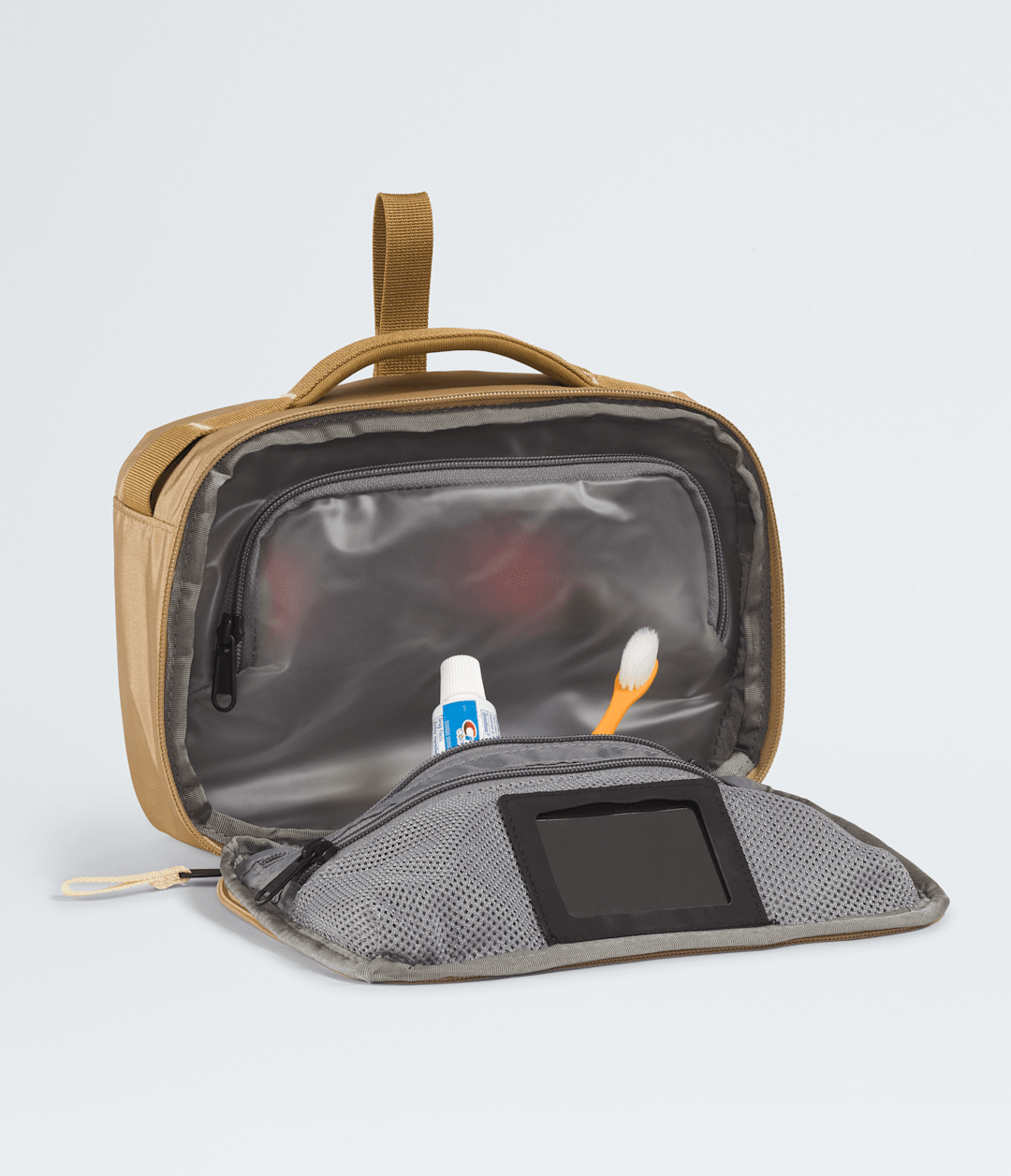 Base Camp Voyager Toiletry Kit / The North Face