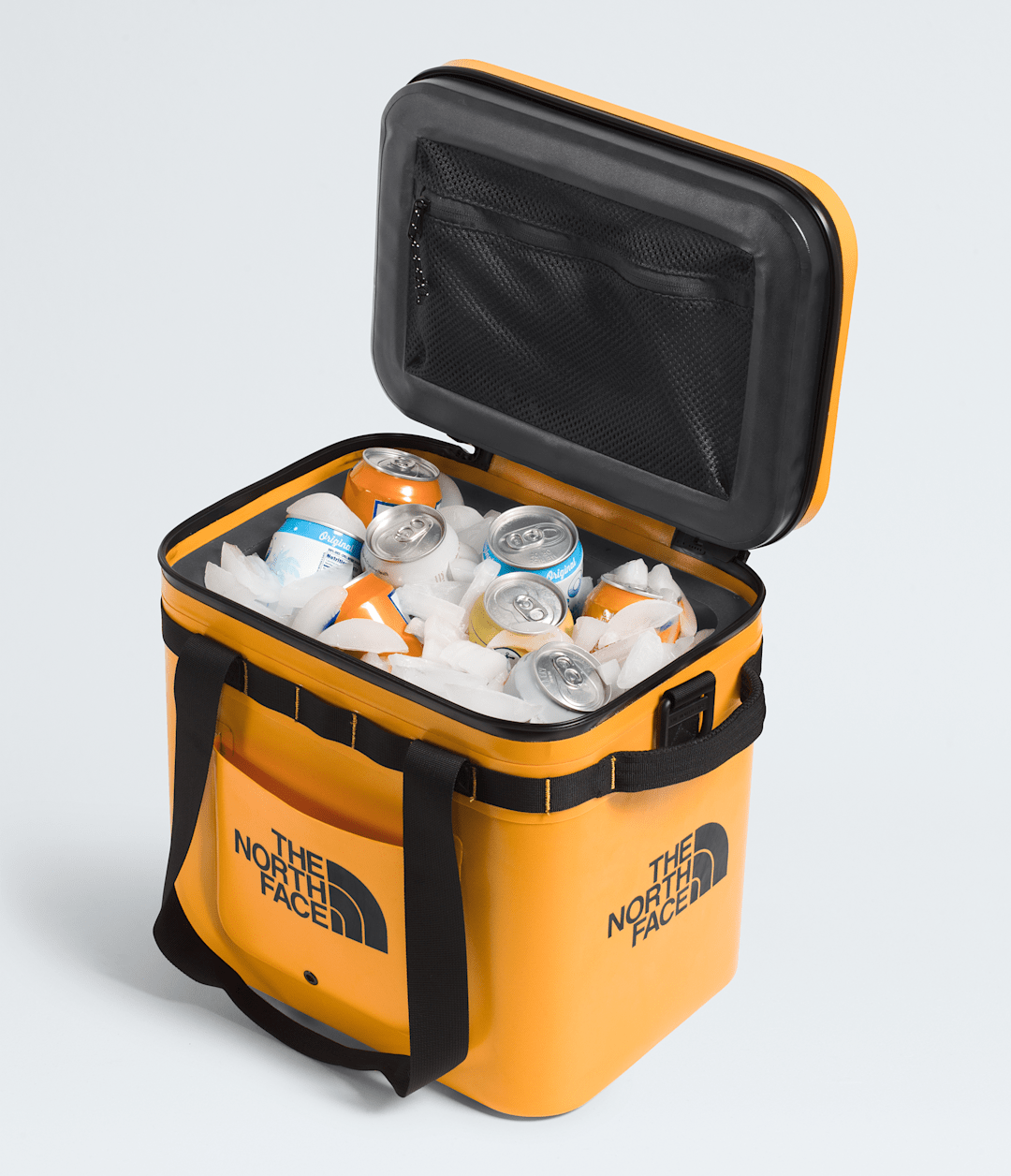 Base Camp Cooler 15 Qt / The North Face