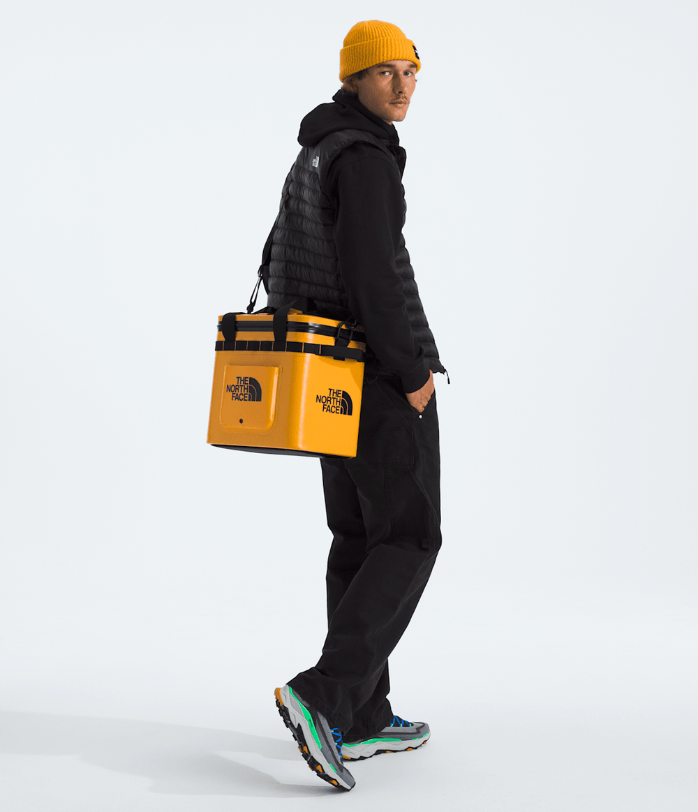 Base Camp Cooler 15 Qt / The North Face