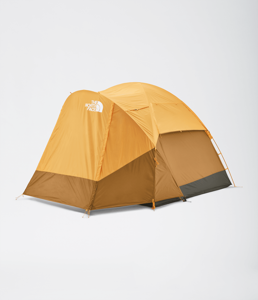 Wawona 4 Tent / The North Face