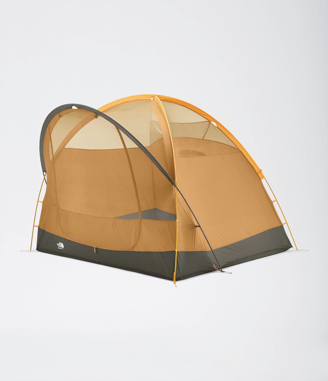 Wawona 4 Tent / The North Face