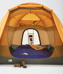Wawona 4 Tent / The North Face
