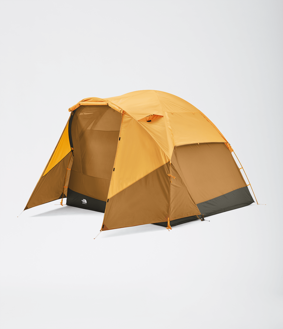 Wawona 4 Tent / The North Face
