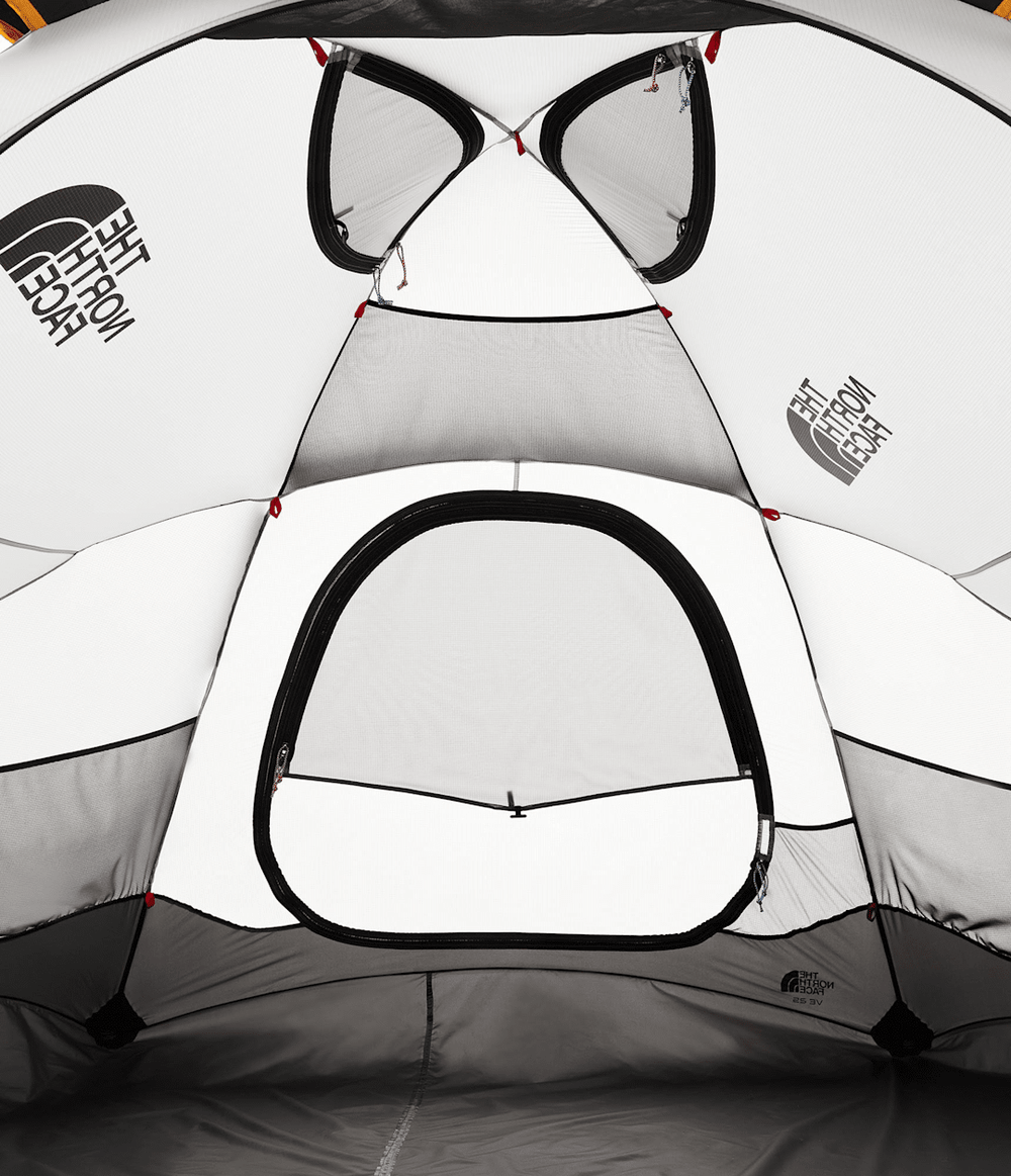 VE 25 Tent / The North Face