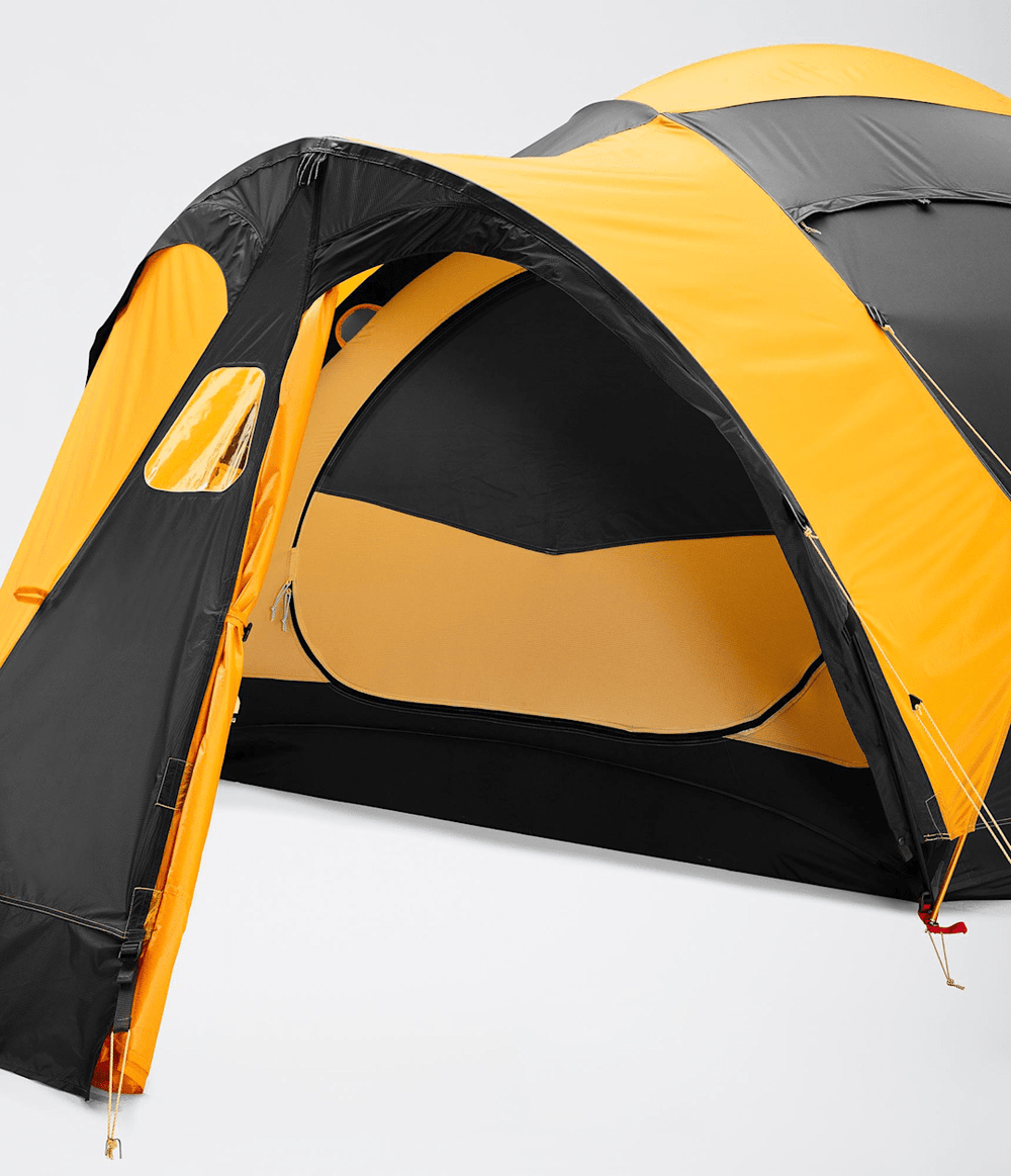 Bastion 4 Tent / The North Face