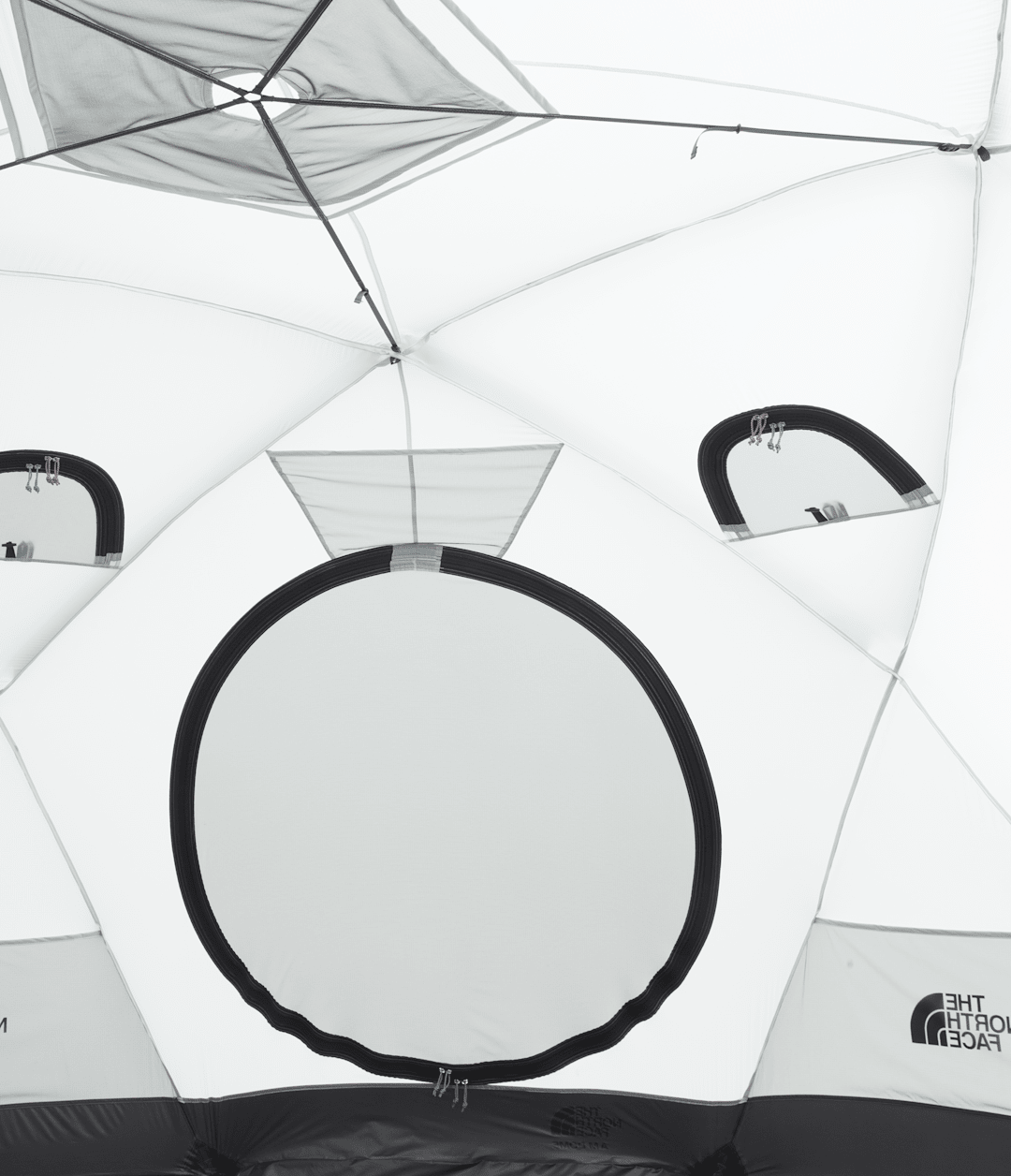 Dome 5 Tent / The North Face