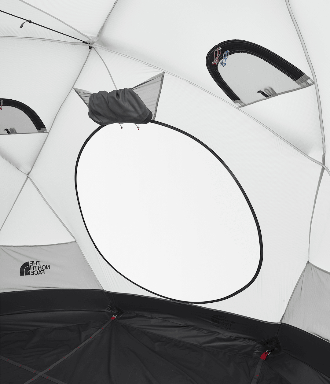 Dome 5 Tent / The North Face