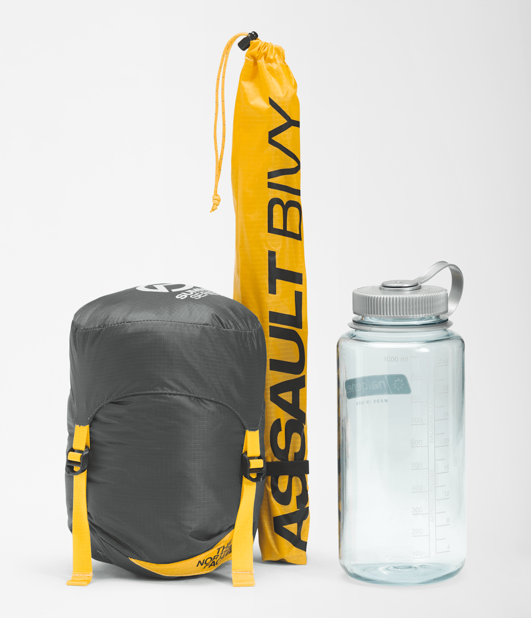 Assault FUTURELIGHT™ Bivy / The North Face