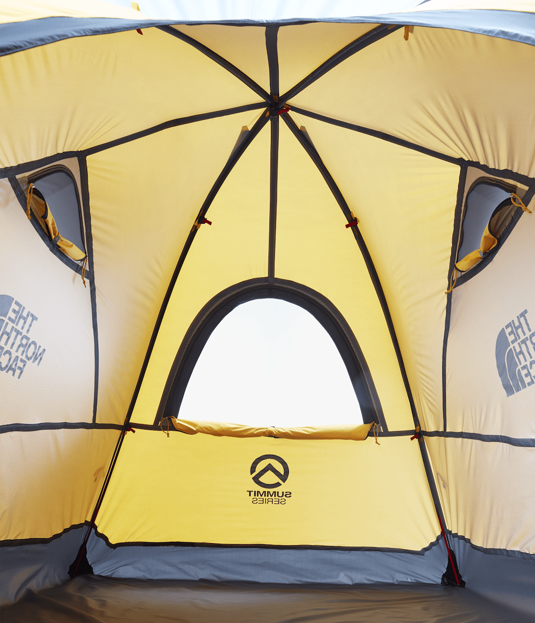 Assault 3 FUTURELIGHT™ Tent / The North Face