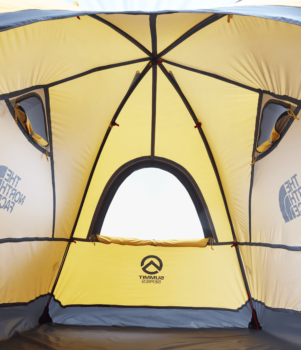 Assault 3 FUTURELIGHT™ Tent / The North Face
