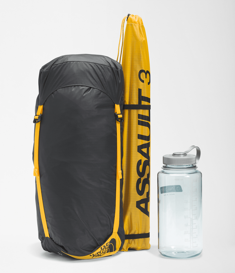 Assault 3 FUTURELIGHT™ Tent / The North Face