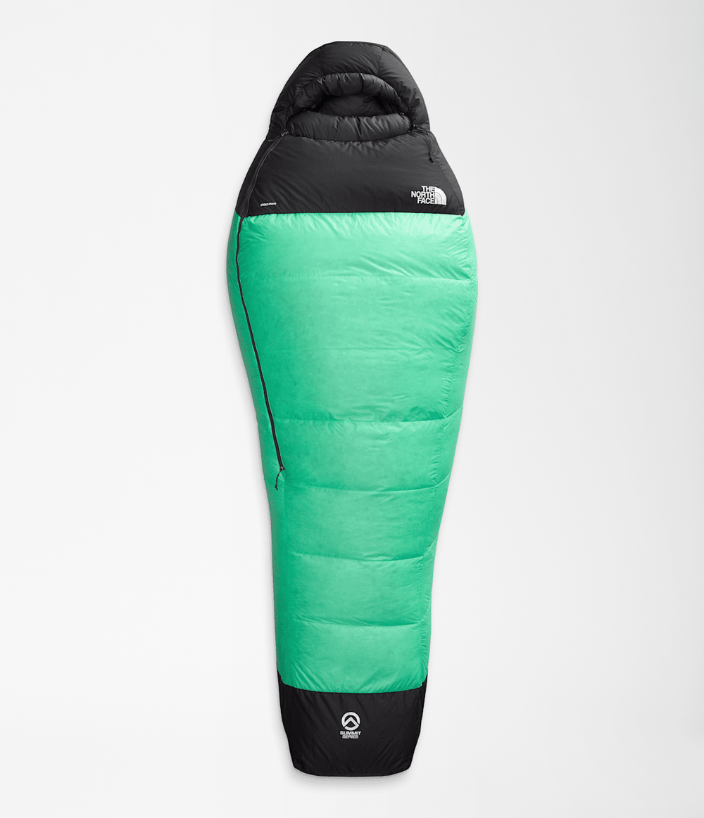 Inferno 0F/-18C Sleeping Bag / The North Face