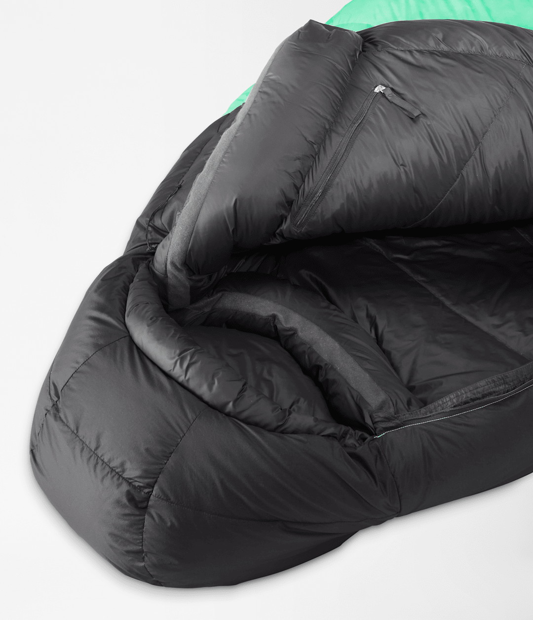 Inferno 0F/-18C Sleeping Bag / The North Face