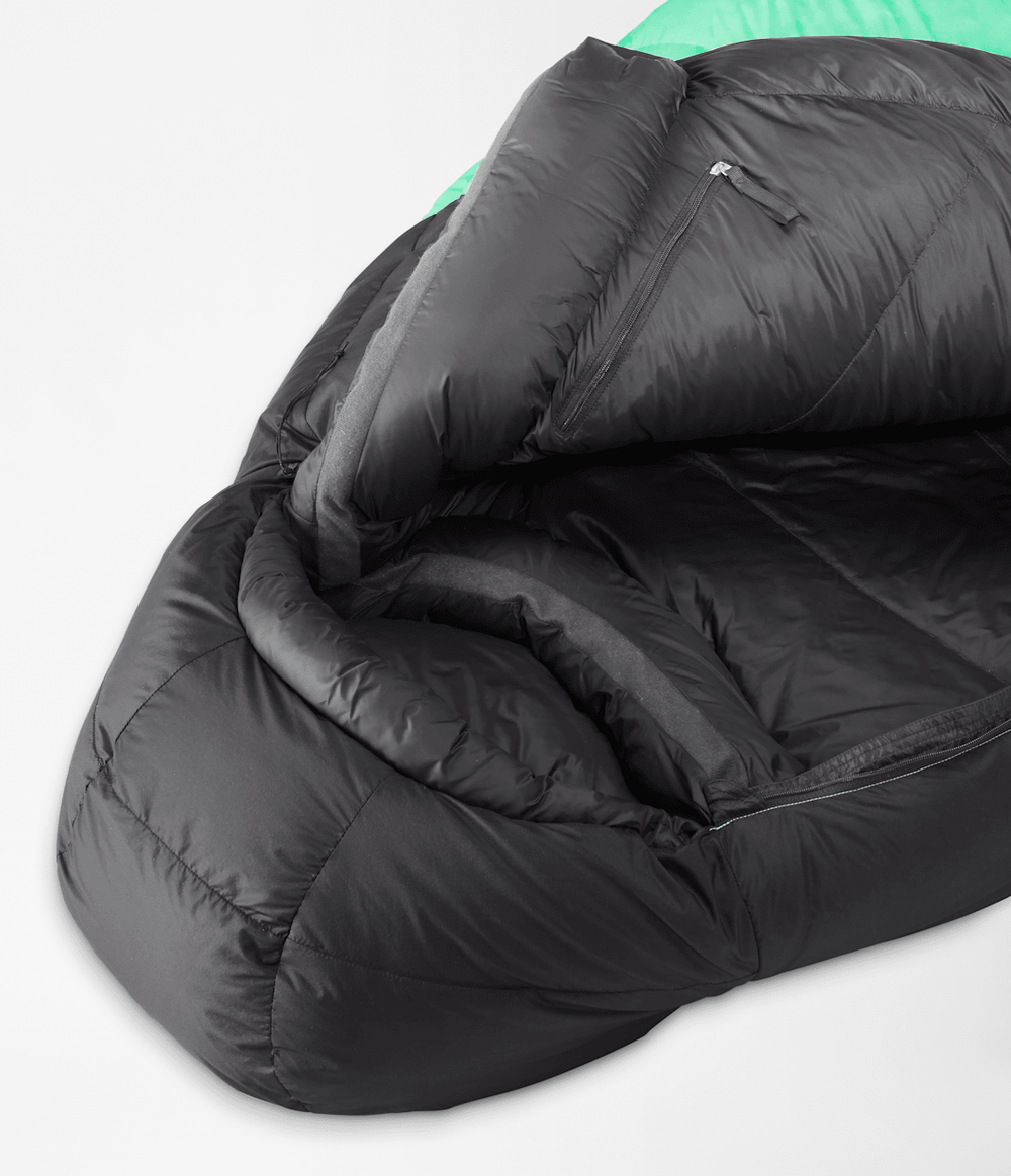 Inferno 0F/-18C Sleeping Bag / The North Face