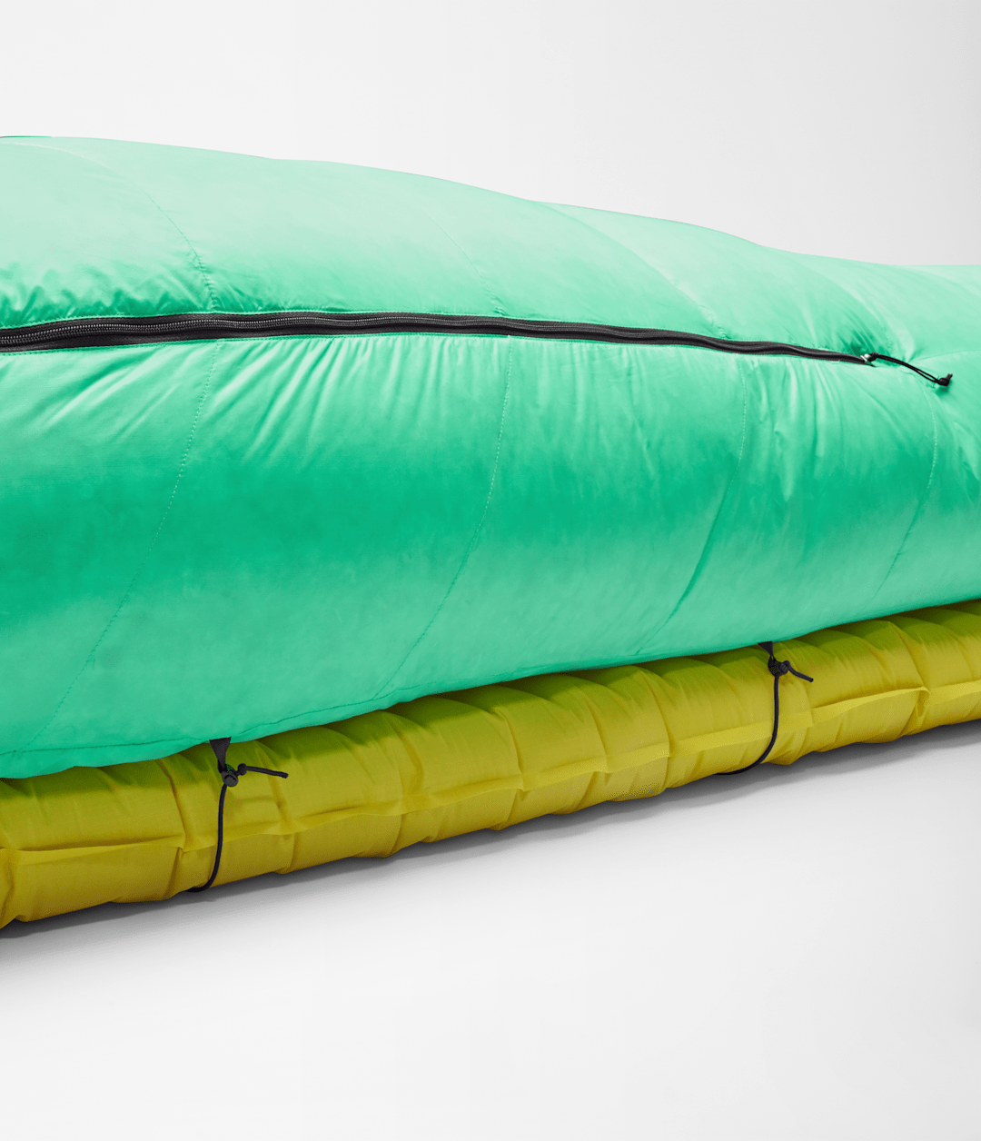 Inferno 0F/-18C Sleeping Bag / The North Face