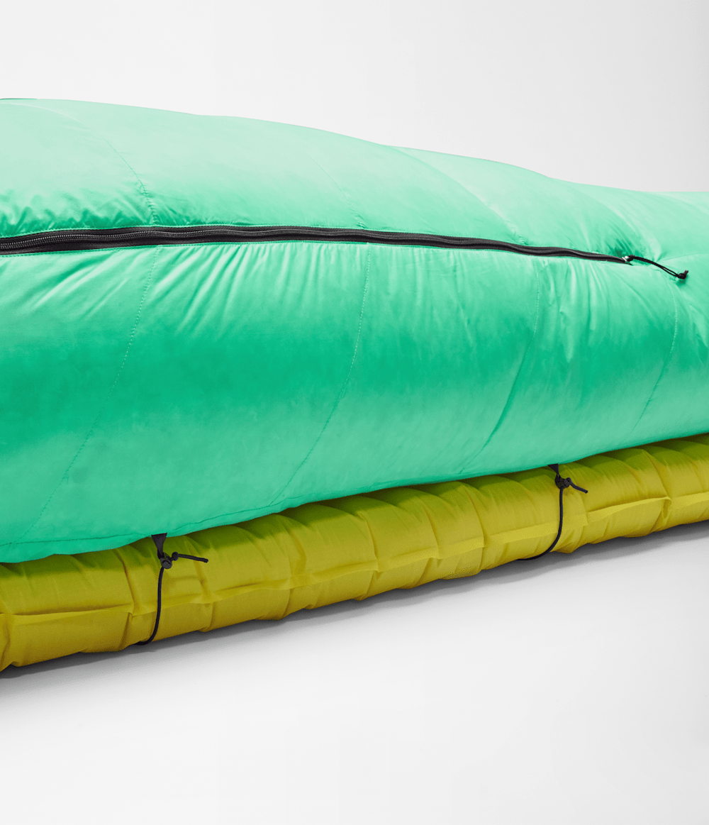 Inferno 0F/-18C Sleeping Bag / The North Face