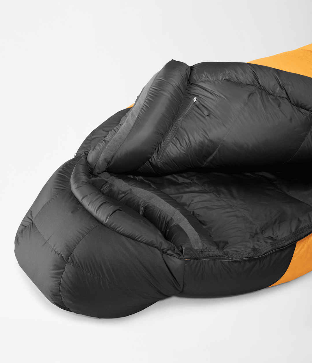 Inferno -40F/-40C Sleeping Bag / The North Face