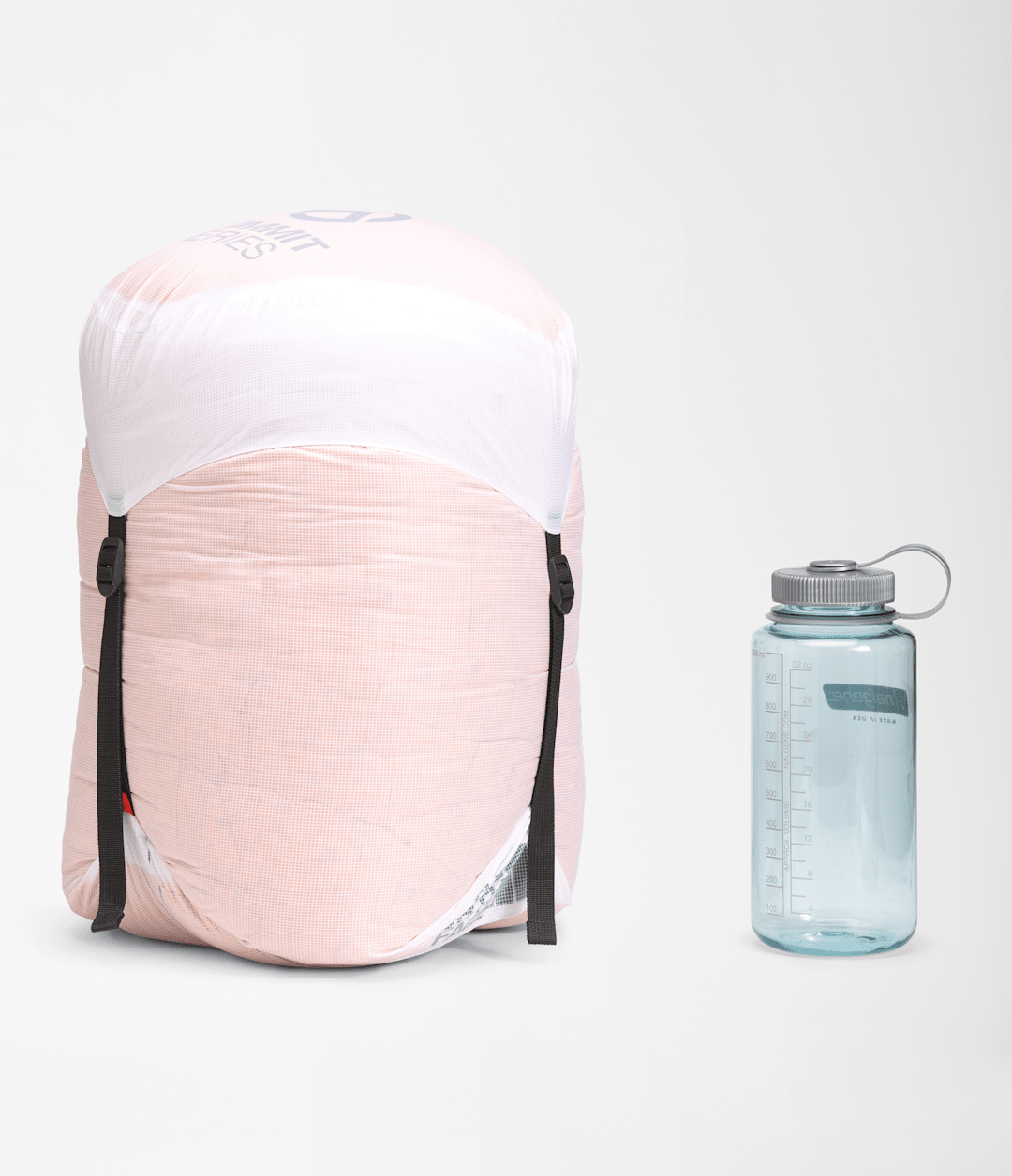 Inferno -40F/-40C Sleeping Bag / The North Face