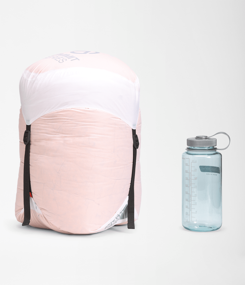 Inferno -40F/-40C Sleeping Bag / The North Face