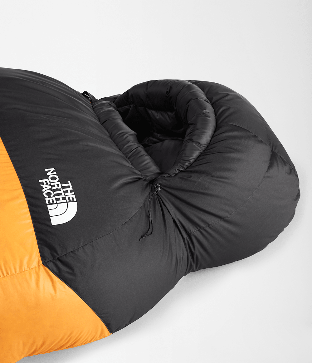 Inferno -40F/-40C Sleeping Bag / The North Face