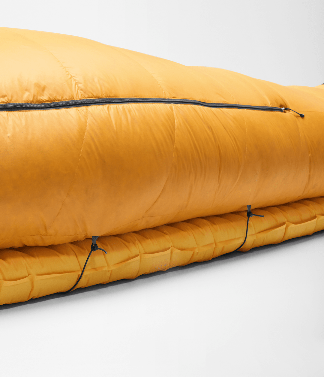Inferno -40F/-40C Sleeping Bag / The North Face