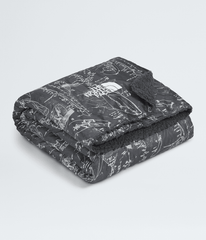 Wawona Fuzzy Blanket / The North Face