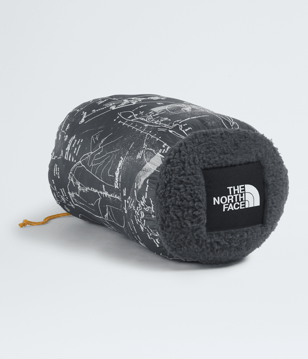 Wawona Fuzzy Blanket / The North Face